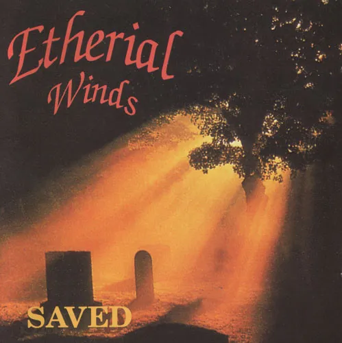 Cover Saved