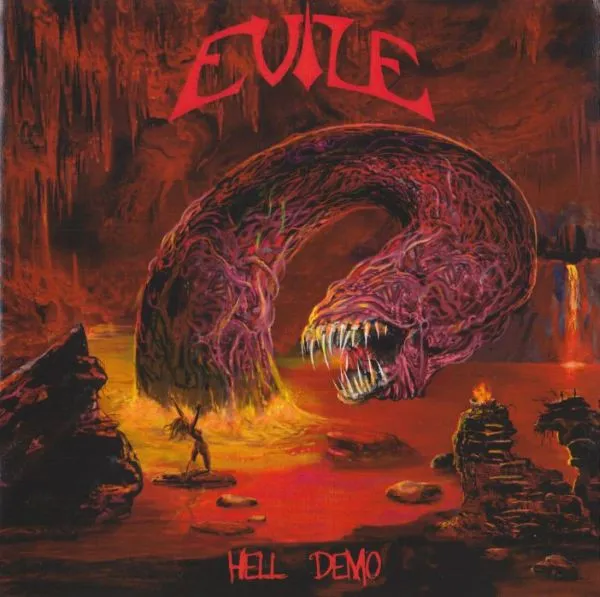 Cover Hell Demo