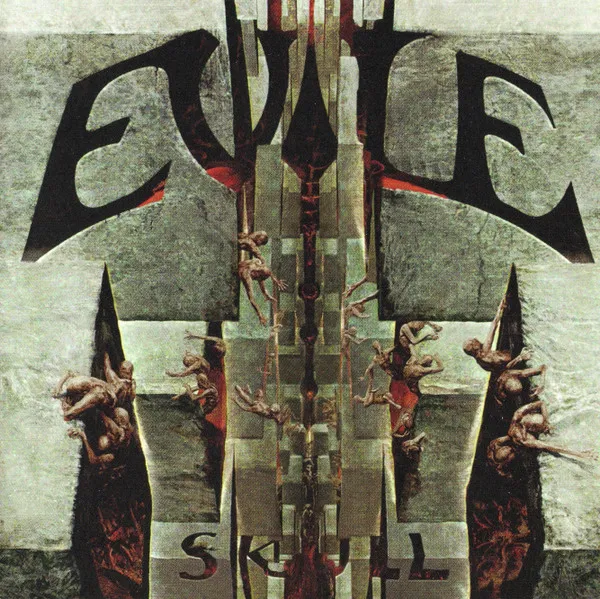 Cover Skull