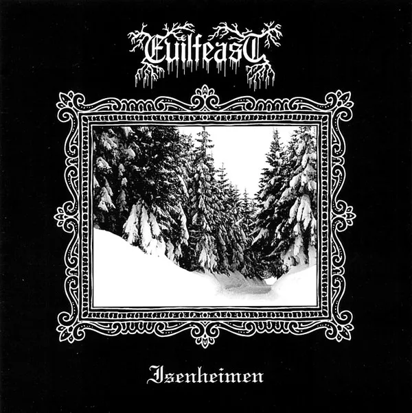 Cover Isenheimen