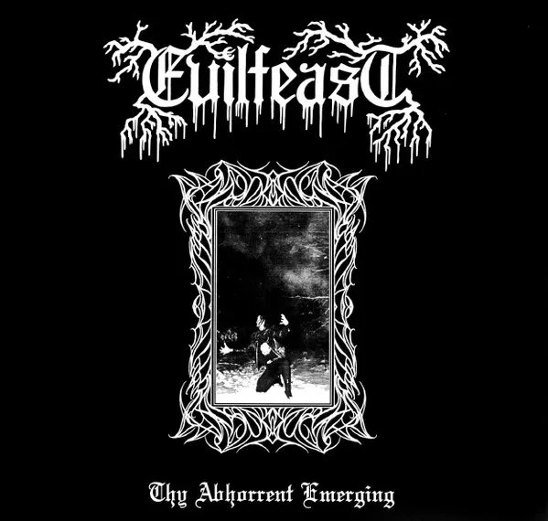 Cover Thy Abhorrent Emerging