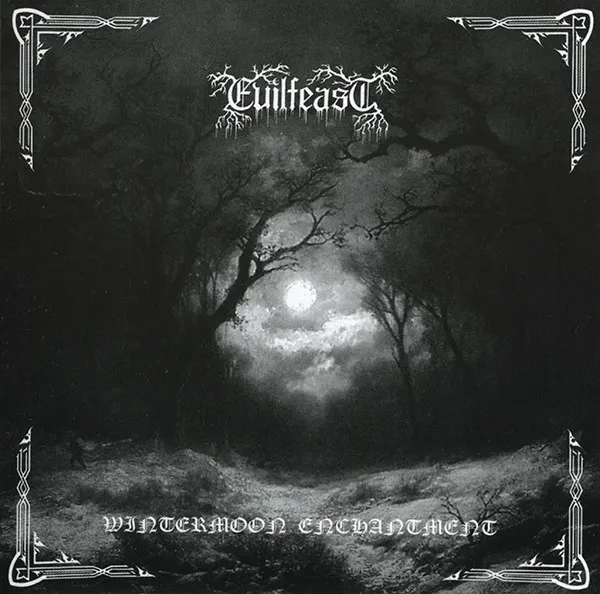 Cover Wintermoon Enchantment