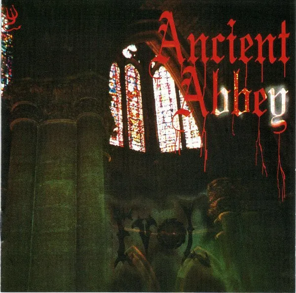 Cover Ancient Abbey