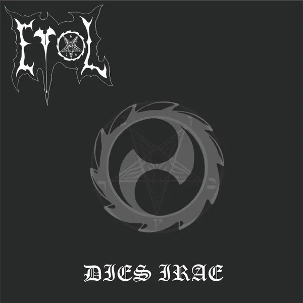 Cover Dies Irae