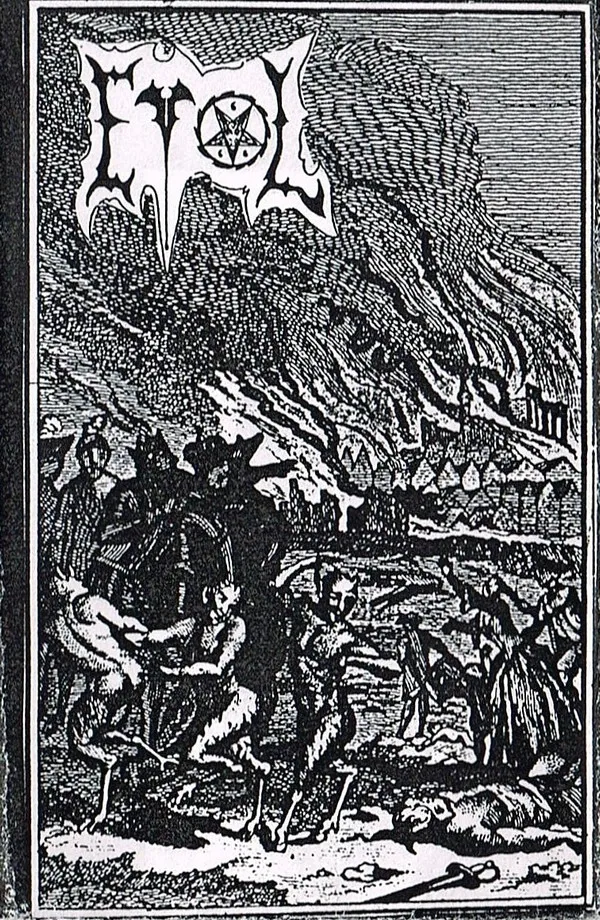 Cover The Tale Of The Horned King