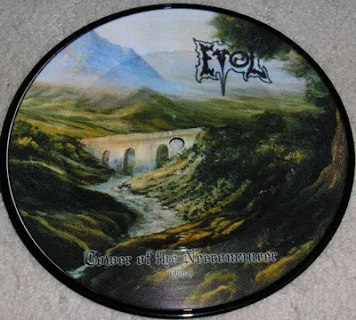Cover Tower Of  The Necromance