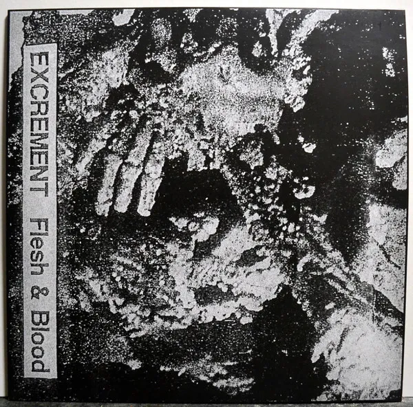 Cover Flesh & Blood