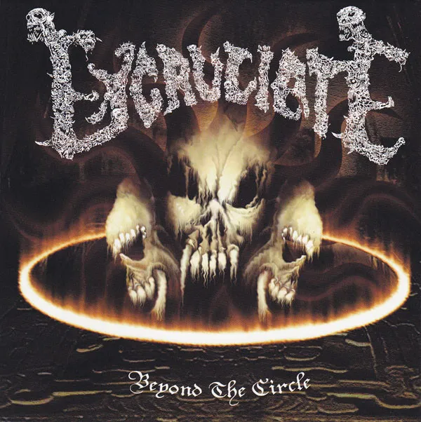 Cover Beyond the Circle