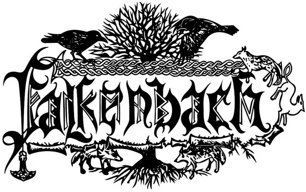 Cover Havamal