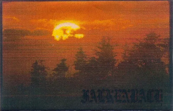 Cover Laeknishendr