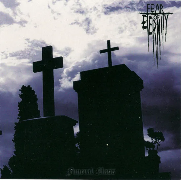 Cover Funeral Mass