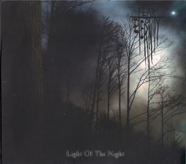 Cover Light Of The Night
