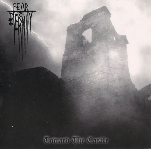 Cover Toward The Castle