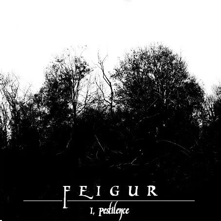 Cover I, Pestilence