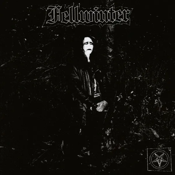 Cover Fellwinter