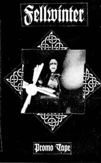 Cover Promo Tape