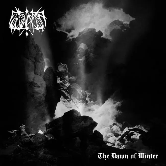 Cover The Dawn of Winter