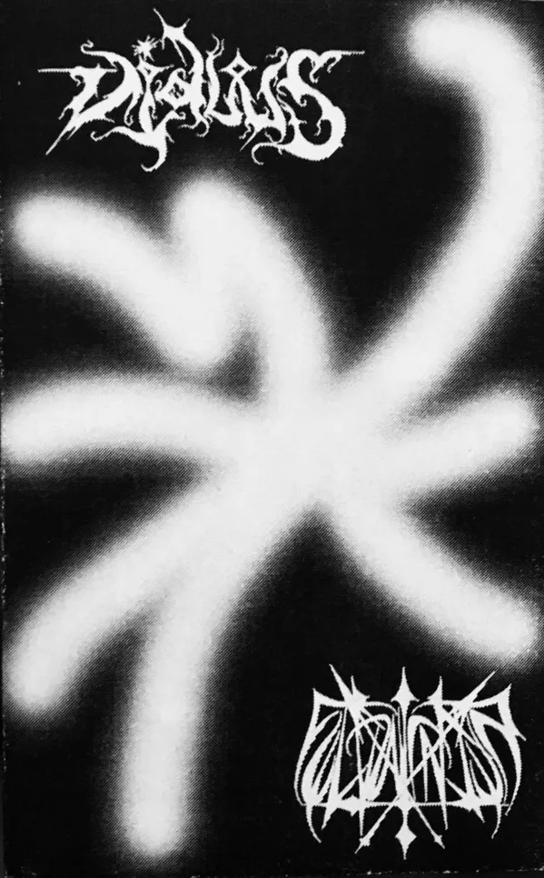 Cover Viduus / Fellwinter