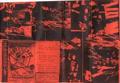 Cover Environmental Glutton