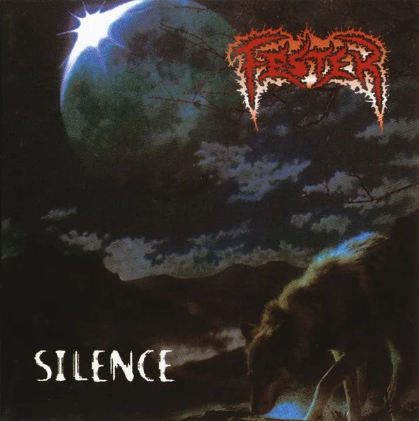 Cover Silence