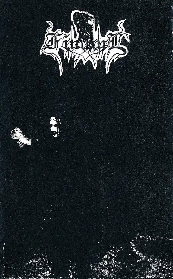 Cover Det Siste Slaget