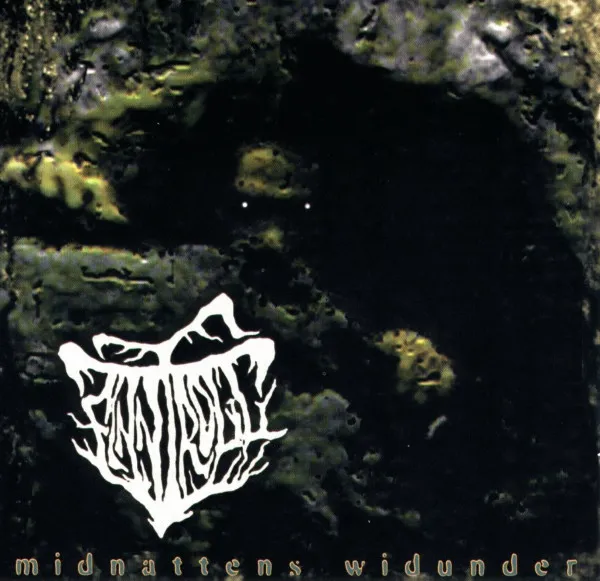 Cover Midnattens widunder