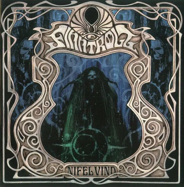 Cover Nifelvind
