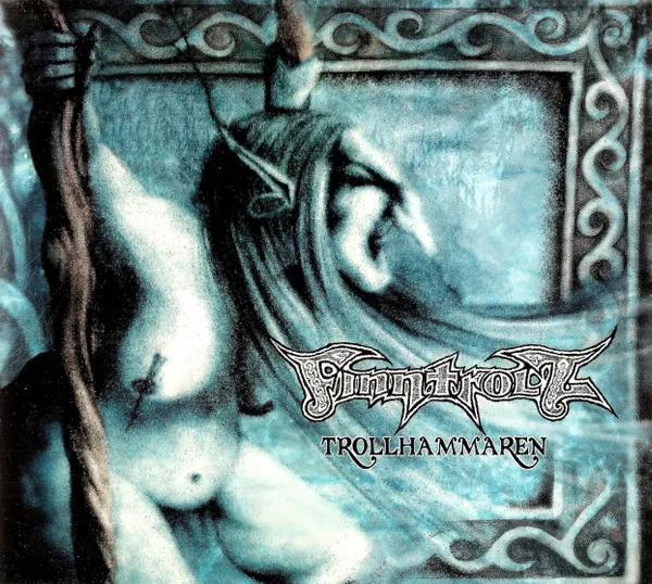 Cover Trollhammaren