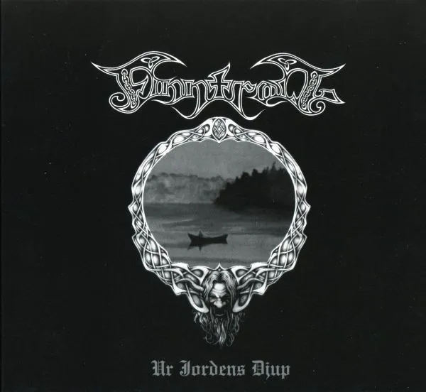 Cover Ur jordens djup