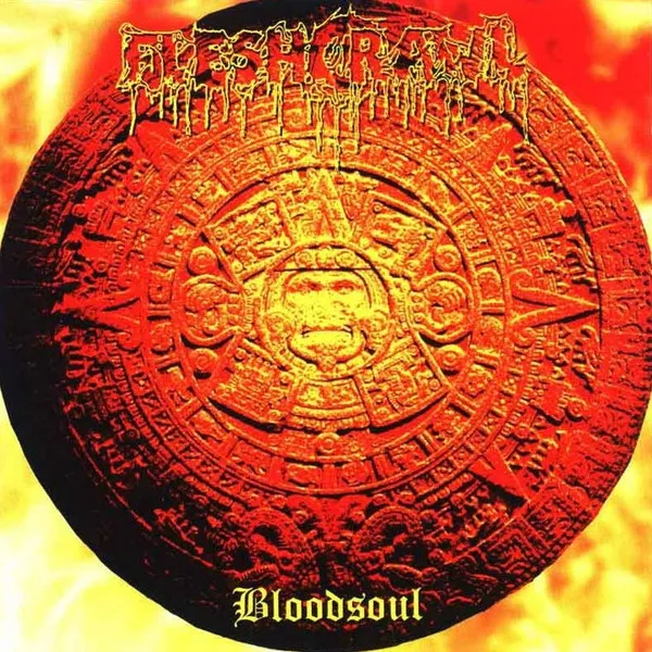 Cover Bloodsoul