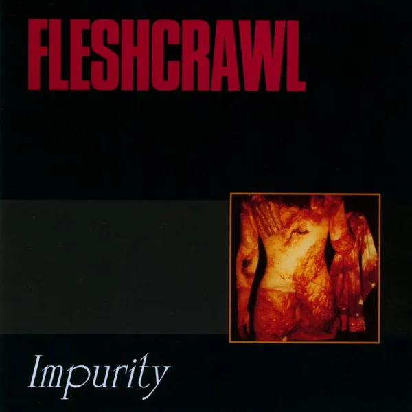 Cover Impurity