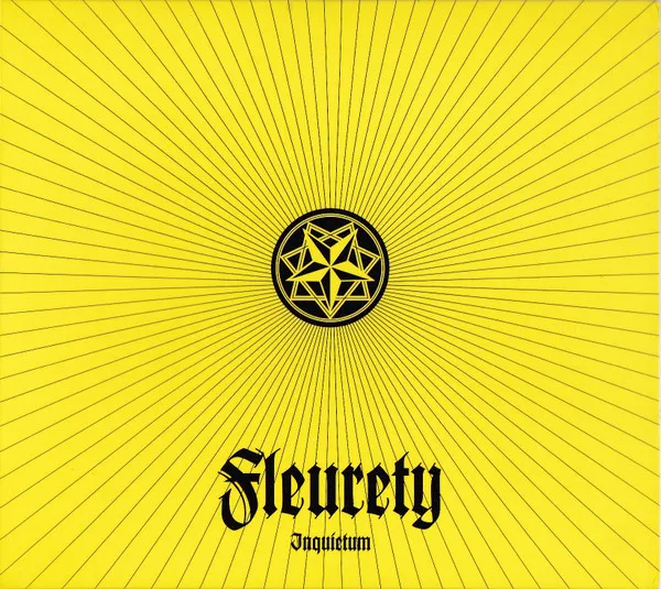 Cover Inquietum