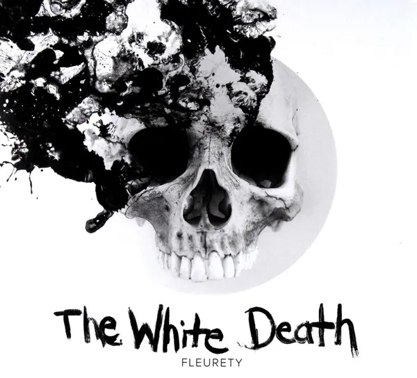 Cover The White Death