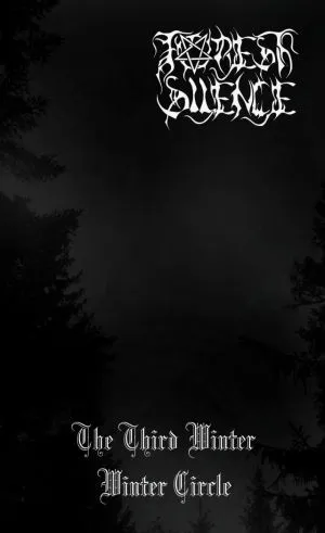 Cover The Third Winter / Winter Circle