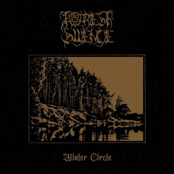 Cover Winter Circle