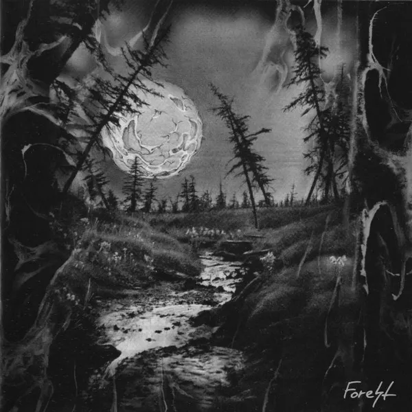 Cover Forest