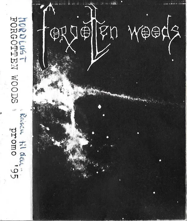 Cover Promo 95