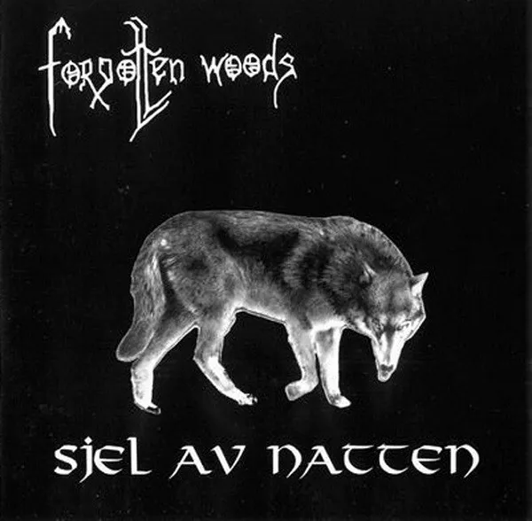 Cover Sjel Av Natten