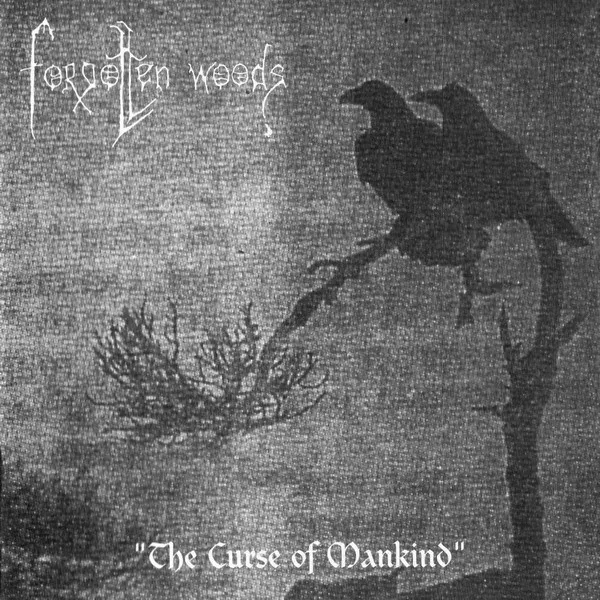 Cover The Curse Of Mankind