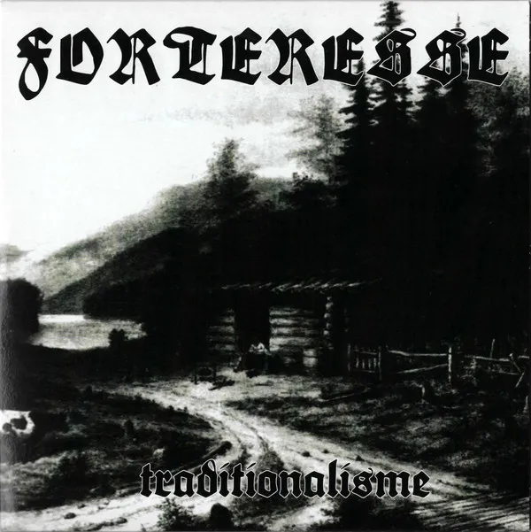 Cover Traditionalisme