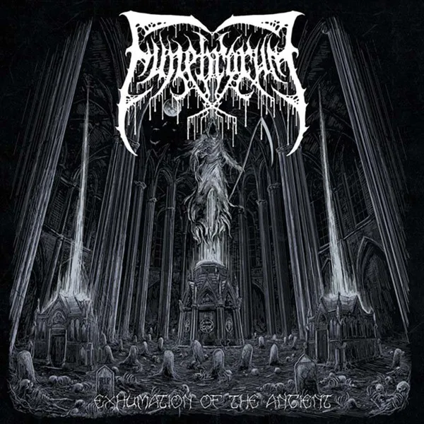Cover Exhumation of the Ancient