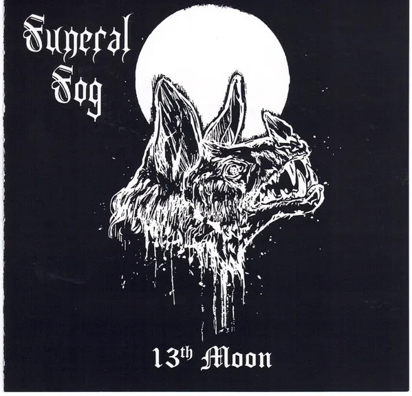Cover 13th Moon