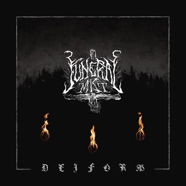 Cover Deiform