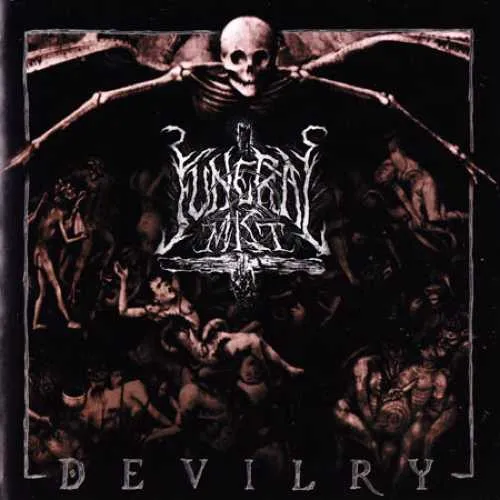 Cover Devilry