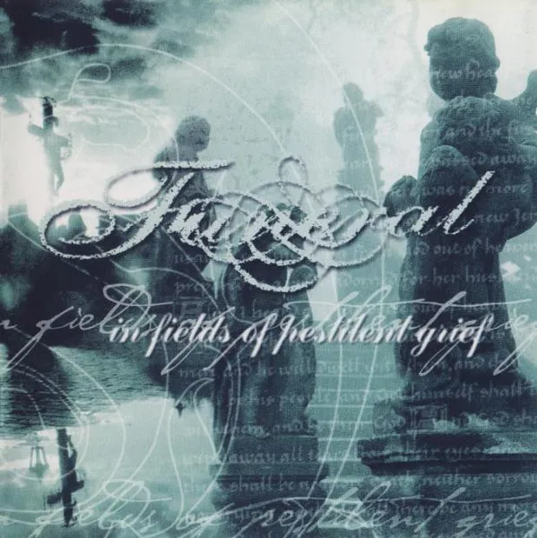 Cover In Fields of Pestilent Grief