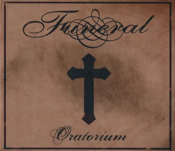 Cover Oratorium
