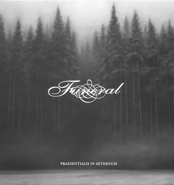 Cover Praesentialis in Aeternum