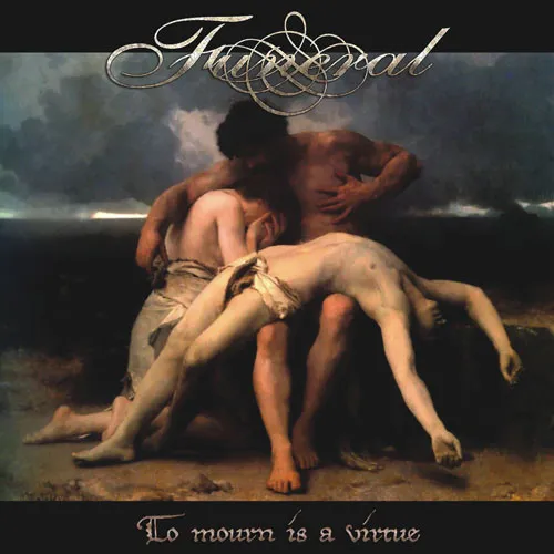 Cover To Mourn Is a Virtue