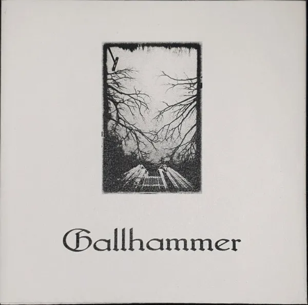 Cover Gallhammer