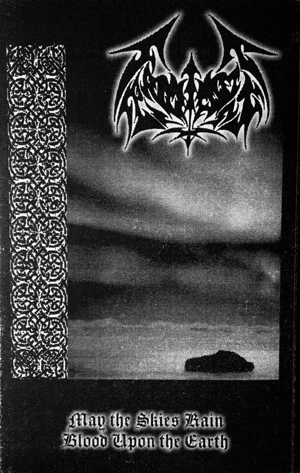 Cover May the Skies Rain Blood upon the Earth